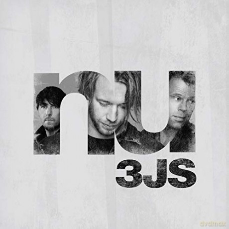 3Js: 3js - Nu [CD]