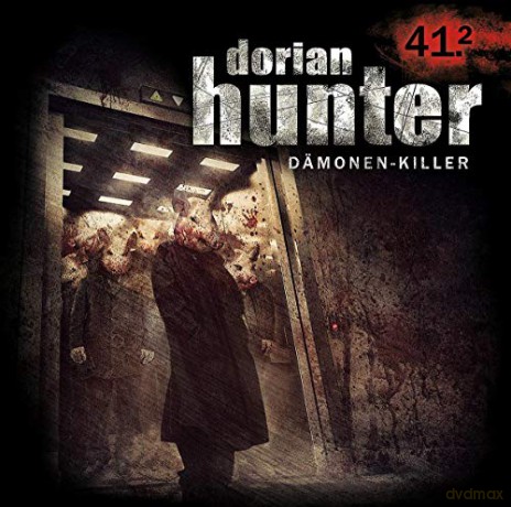 Dorian Hunter: 41.2:Penthouse Der Schweine Dämonen-Killer [CD]