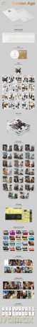 Nct 2023: 4th Album 'Golden Age' (Collecting Ver.) [CD]