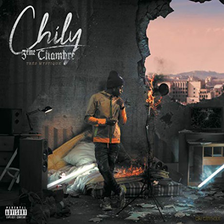 Chily: 5eme Chambre [CD]