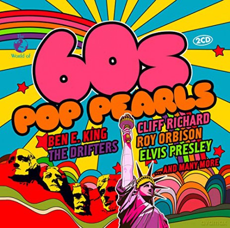 60s Pop Pearls [2CD]