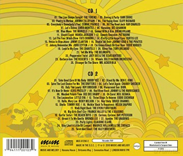 60s Pop Pearls [2CD]