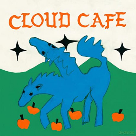 Cloud Cafe: 7-Cloud Cafe [CD]