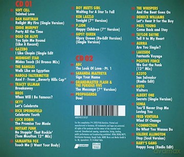 80s Classic Hits Vol.2 [2CD]