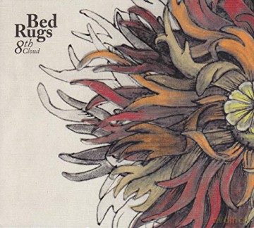 Bed Rugs: 8th Cloud [CD]