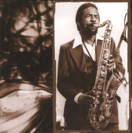 Wendell Harrison: 8th House: Riding With Pluto [CD]