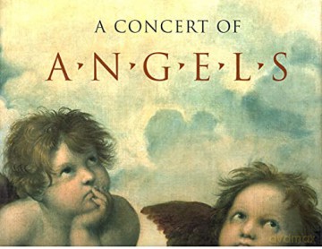Earbooks: A Concert Of Angels (Earbook) [5CD]