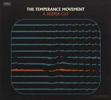 The Temperance Movement: A Deeper Cut [CD]