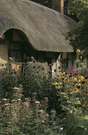 Earbooks: A Garden Rhapsody, Fotobildband Inkl. 4 Musik Cds (Earbook) [5CD]