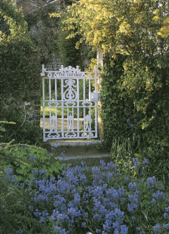 Earbooks: A Garden Rhapsody, Fotobildband Inkl. 4 Musik Cds (Earbook) [5CD]