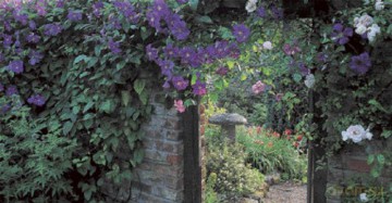 Earbooks: A Garden Rhapsody, Fotobildband Inkl. 4 Musik Cds (Earbook) [5CD]