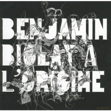 Biolay,Benjamin: A L'origine [CD]