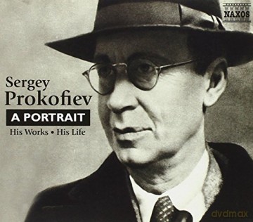 A Portrait [2CD]