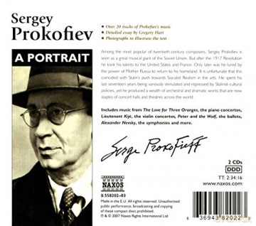 A Portrait [2CD]