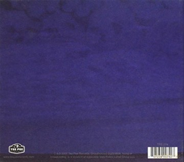 Titan: A Raining Sun Of Light And Love For You [CD]