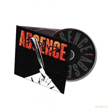 Bvdlvd: Absence (digipack) [CD]