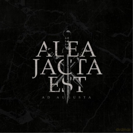 Alea Jacta Est: Ad Augusta [CD]