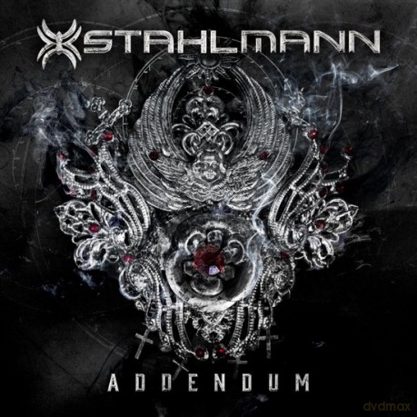 Stahlmann: Addendum [CD]