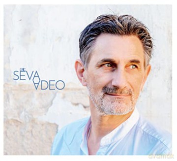 Eric Seva: Adeo [CD]