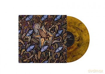 Bad Religion: Against The Grain [CD]