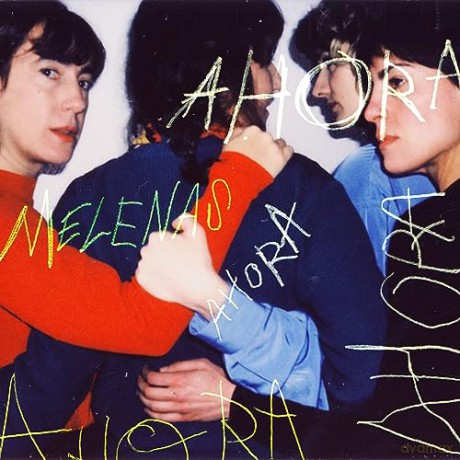 Melenas: Ahora [CD]