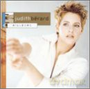 Judith Bérard: Ailleurs [CD]