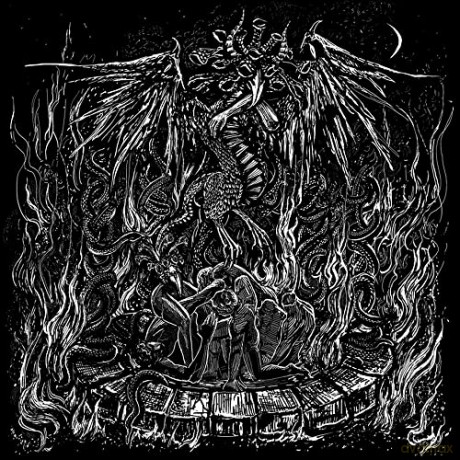Diabolic Oath: Aischrolatreia [CD]
