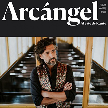Arcangel: Al Este Del Cante (Cd) [CD]