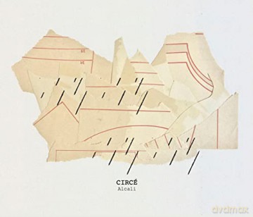 Circe: Alcali [CD]