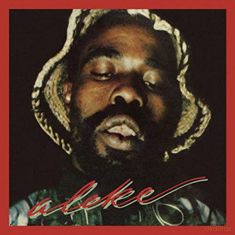 Aleke Kanonu: Aleke [2CD]
