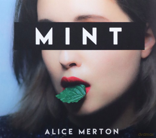Alice Merton: Alice Merton - Mint [CD]