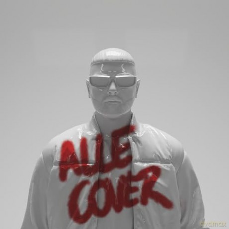 Civo: Alle Cover (Ep) [CD]