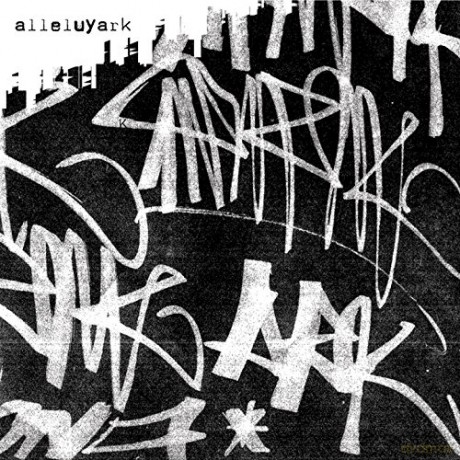 Ark: Alleluyark Cd [CD]