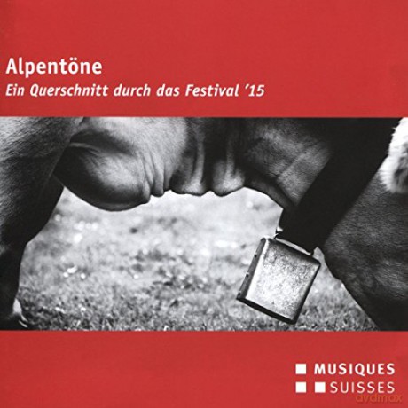 Geschwister KNg: Alpentöne 15 [CD]
