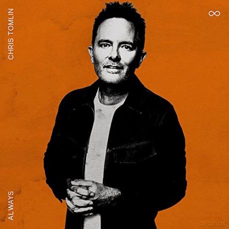 Chris Tomlin: Always [CD]