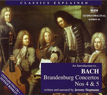 Siepmann,Jeremy: An Introduction To Brandenburg [3CD]