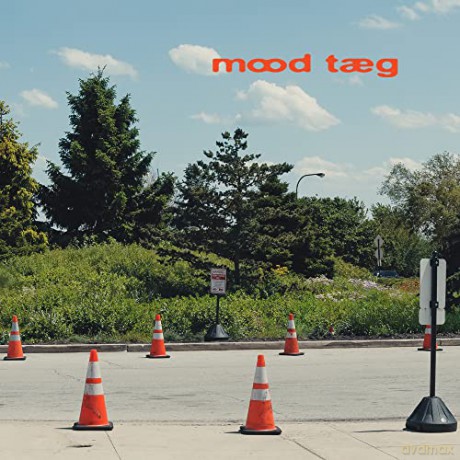 Mood Taeg: Anaphora Versions [CD]