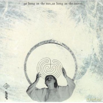 Anatol Rivero-As Long As The Sun As Long As The M [CD]