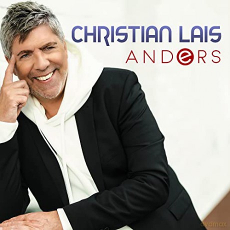 Lais,Christian: Anders [CD]