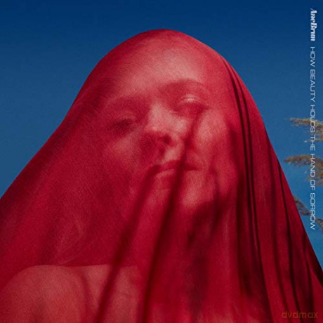 Ane Brun: Ane Brun - How Beauty Holds The Hand Of Sorrow [CD]