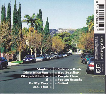 Anne Soldaat: Anne Soldaat - Anne Soldaat [CD]