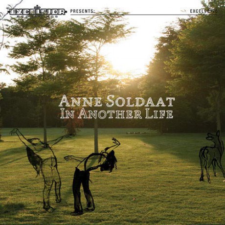 Anne Soldaat: Anne Soldaat - In Another Life [CD]