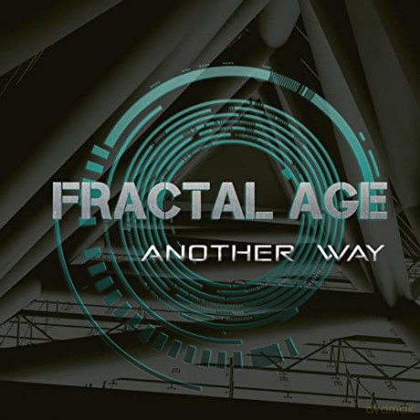 Fractal Age: Another Way [CD]