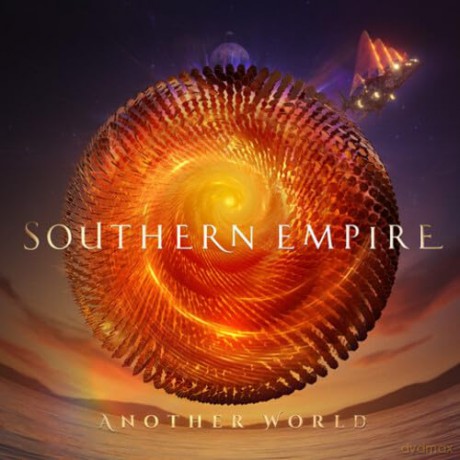 Southern Empire: Another World [CD]