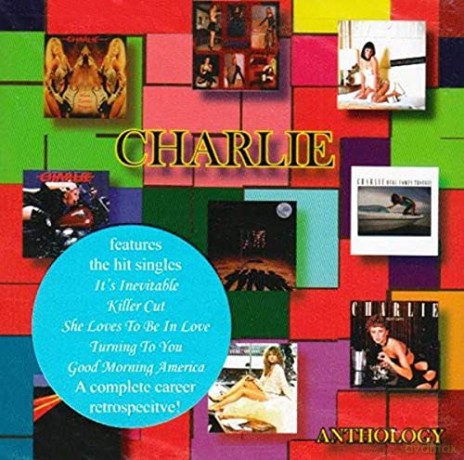 Charlie: Anthology [CD]