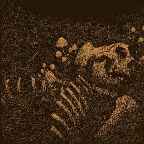Thrall: Aokigahara Jukai [CD]