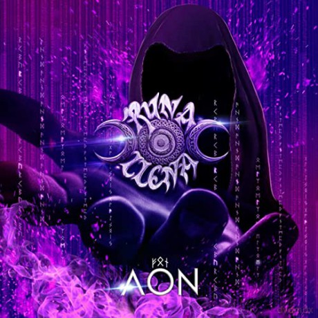 Runa Lena: Aon [CD]