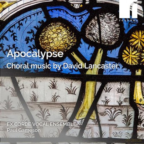 Gameson: Apocalypse: Choral Works [CD]