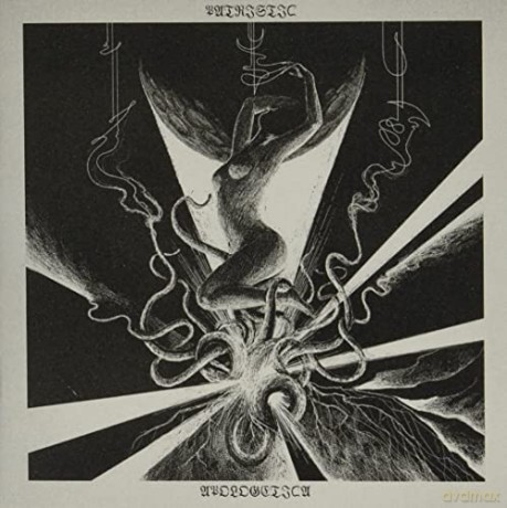Patristic: Apologetica [CD]