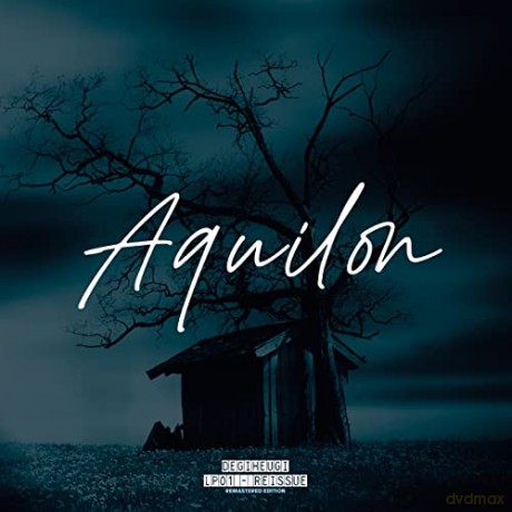 Degiheugi: Aquilon (Remastered Reissue) [CD]